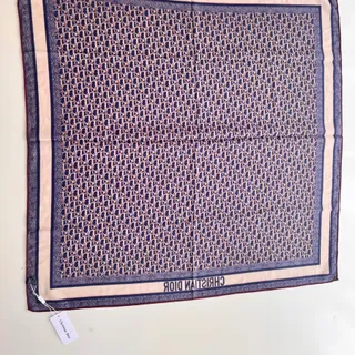 روسری دیور