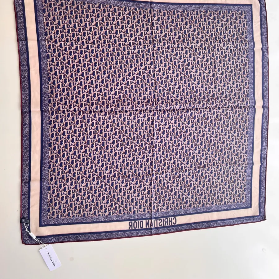 روسری دیور