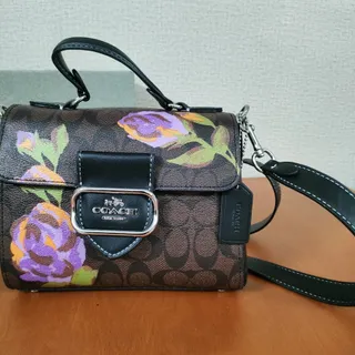 کیف COACH
