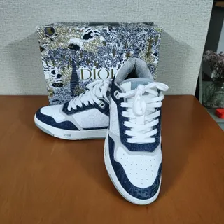 کفش dior