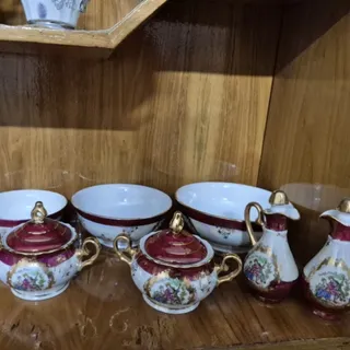ابلیموخوری و قندان