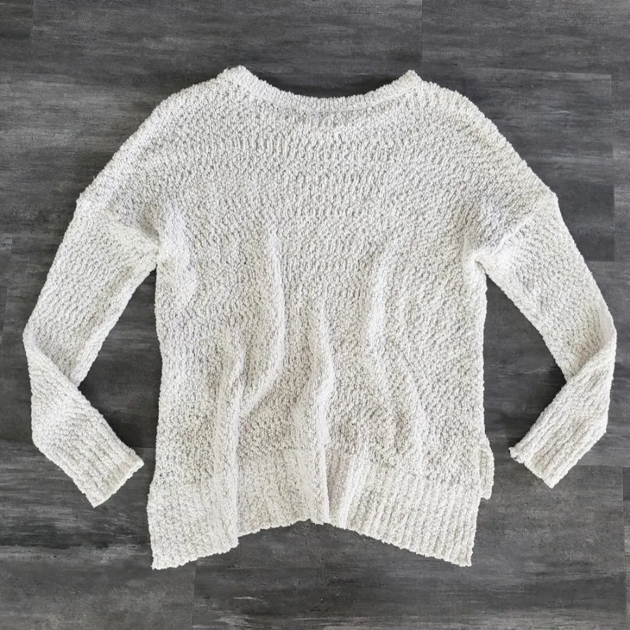 بلوز بافت برند Hollister