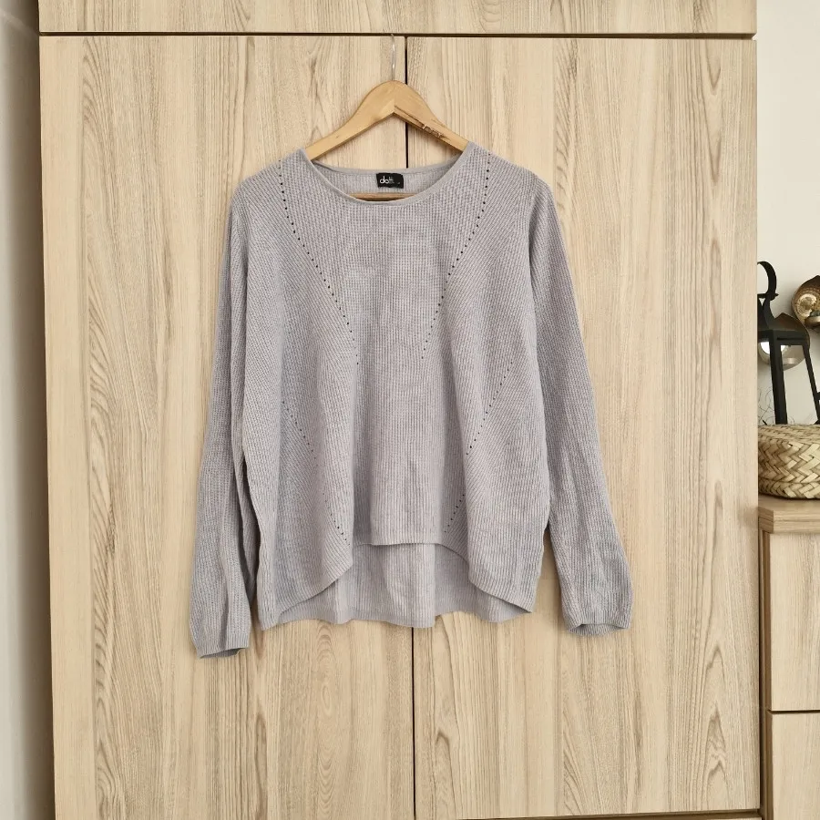 بلوز بافت برند اروپایی