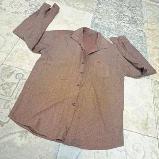 پیراهن مردانه