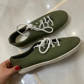 کفش تخت و کژوال
