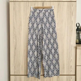 شلوار برند اروپایی