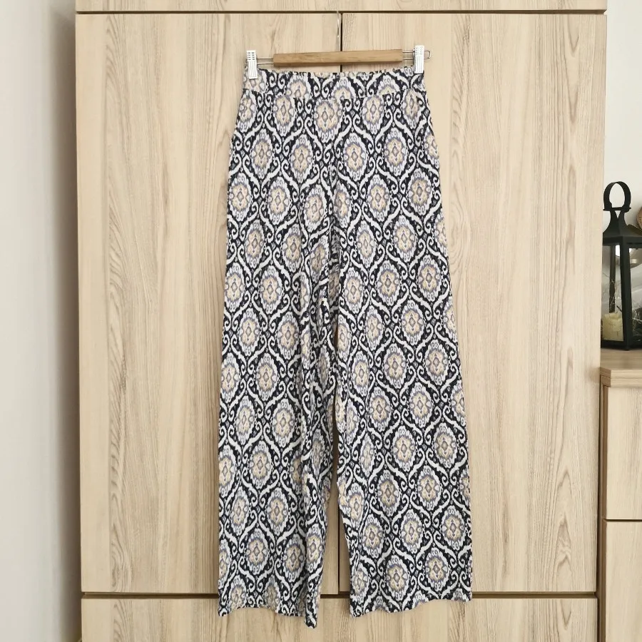 شلوار برند اروپایی