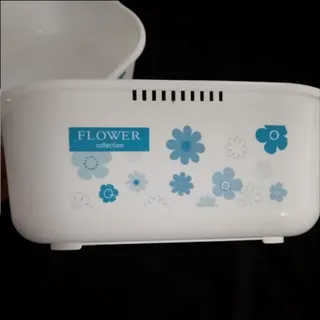 سبد آبکش لگن