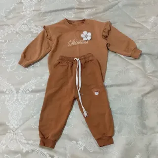 بلوز شلوار بچه گانه