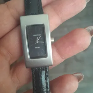 ساعت