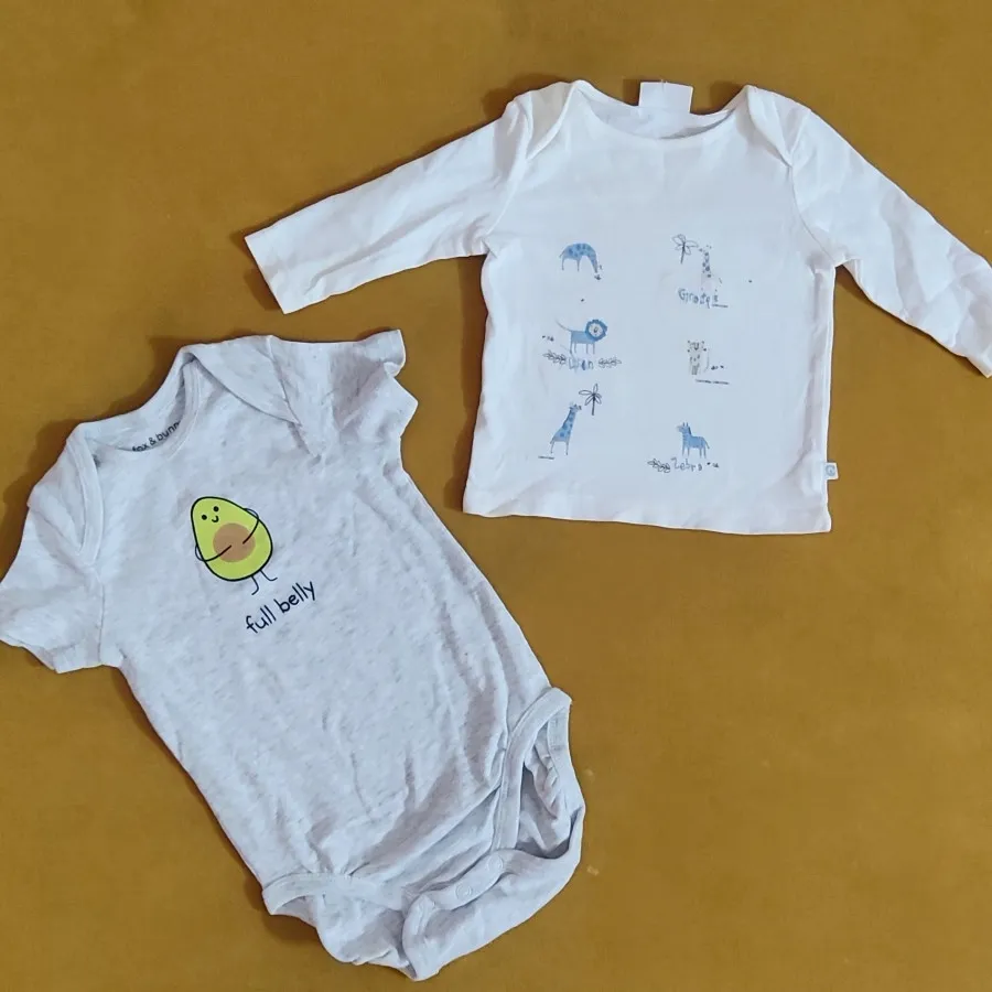 بادی و بلوز