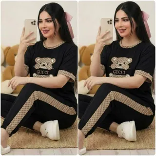 تیشرت و شلوار