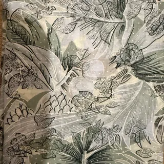پارچه چادری گلدار