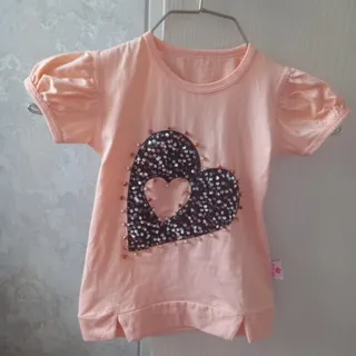 تی شرت دخترونه نو