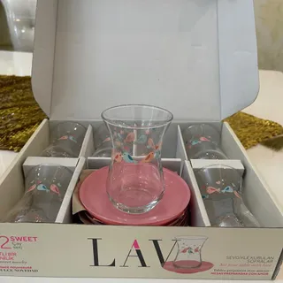 ست چایخوری
