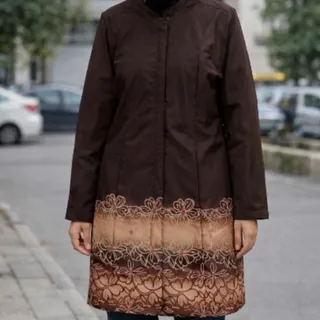 بارانی