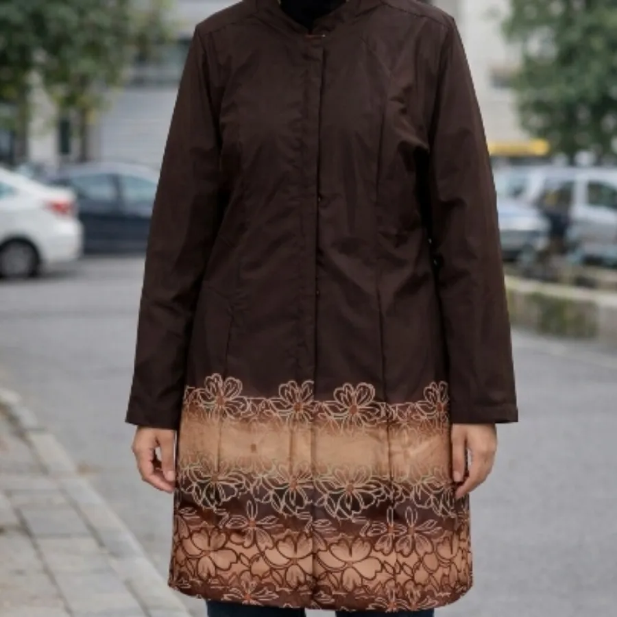 بارانی
