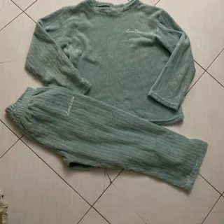 ست تدی