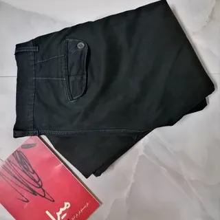 شلوار کتان مردانه