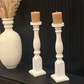 شمعدان بلند