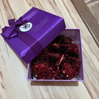 انواع  جعبه کادویی