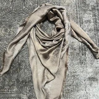 روسری قواره بزرگ