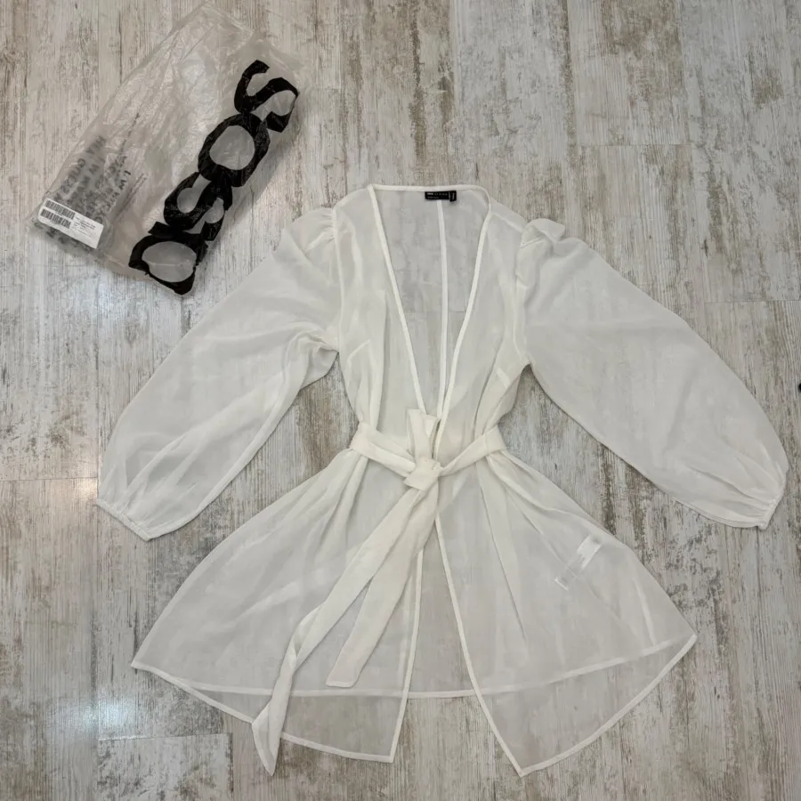 روبدوشامبر حریر اورجینال