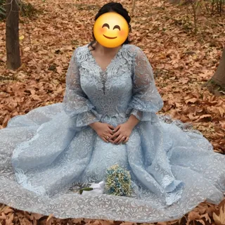 لباس عقد و نامزدی