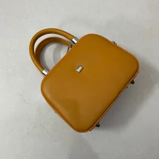 کیف خردلی