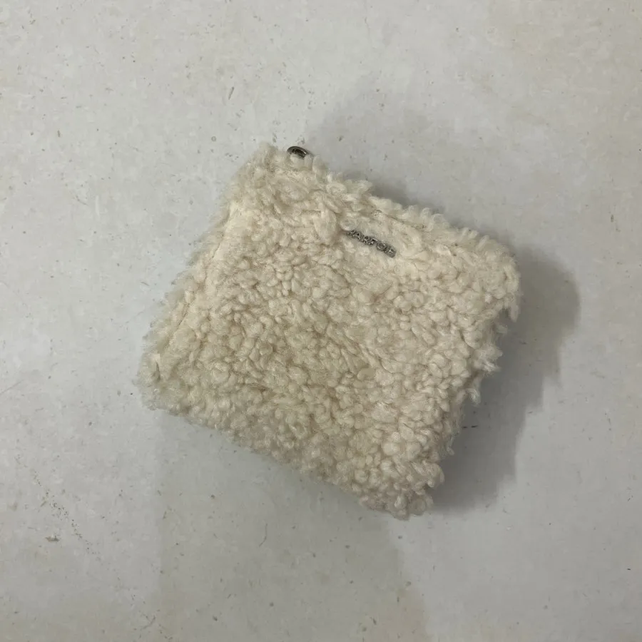 کیف parfois تدی