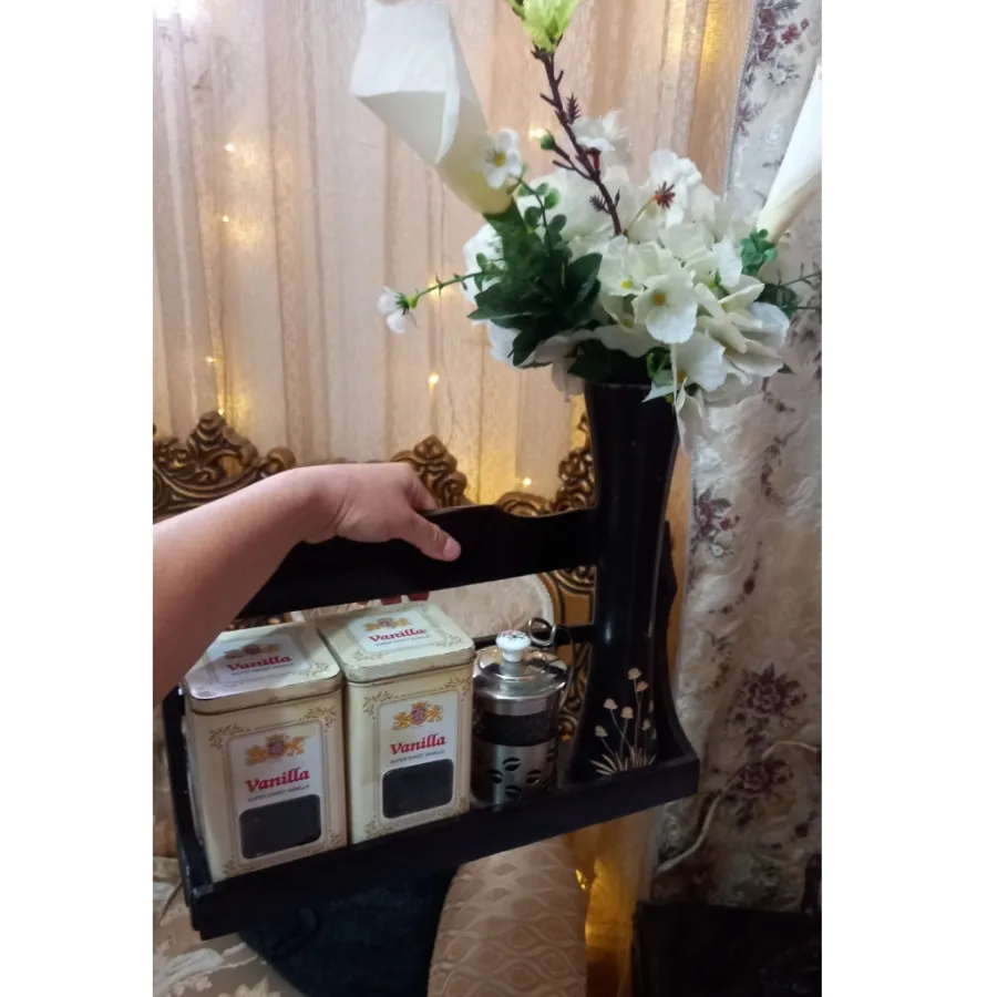 استند پاسماوری