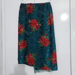پارچه مخمل