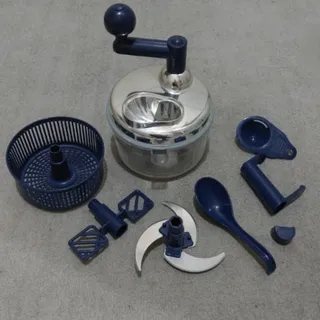 سبزی خرد کن