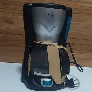 قهوه ساز ویداس