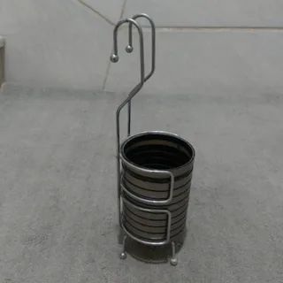 جا قاشقی