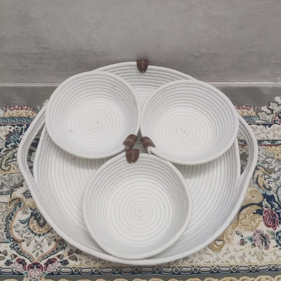 سینی و پیاله