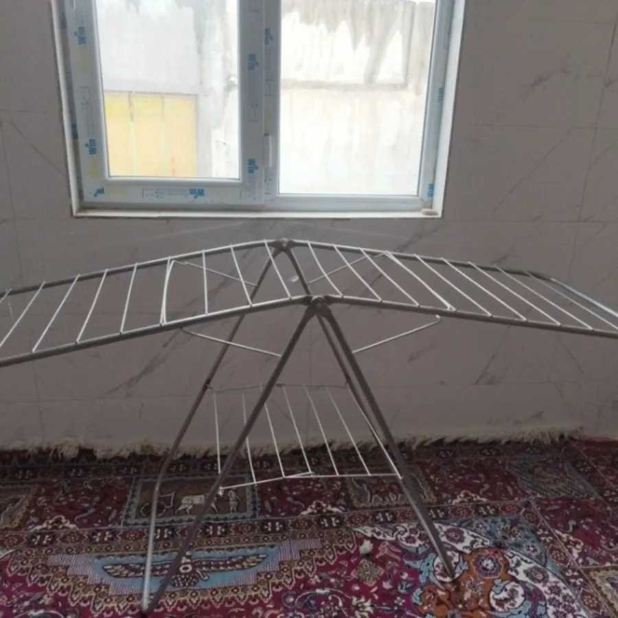 رخت آپارتمانی