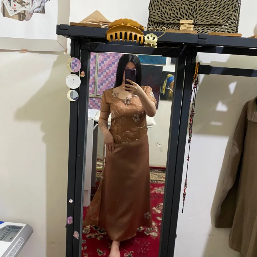 لباس مجلسی