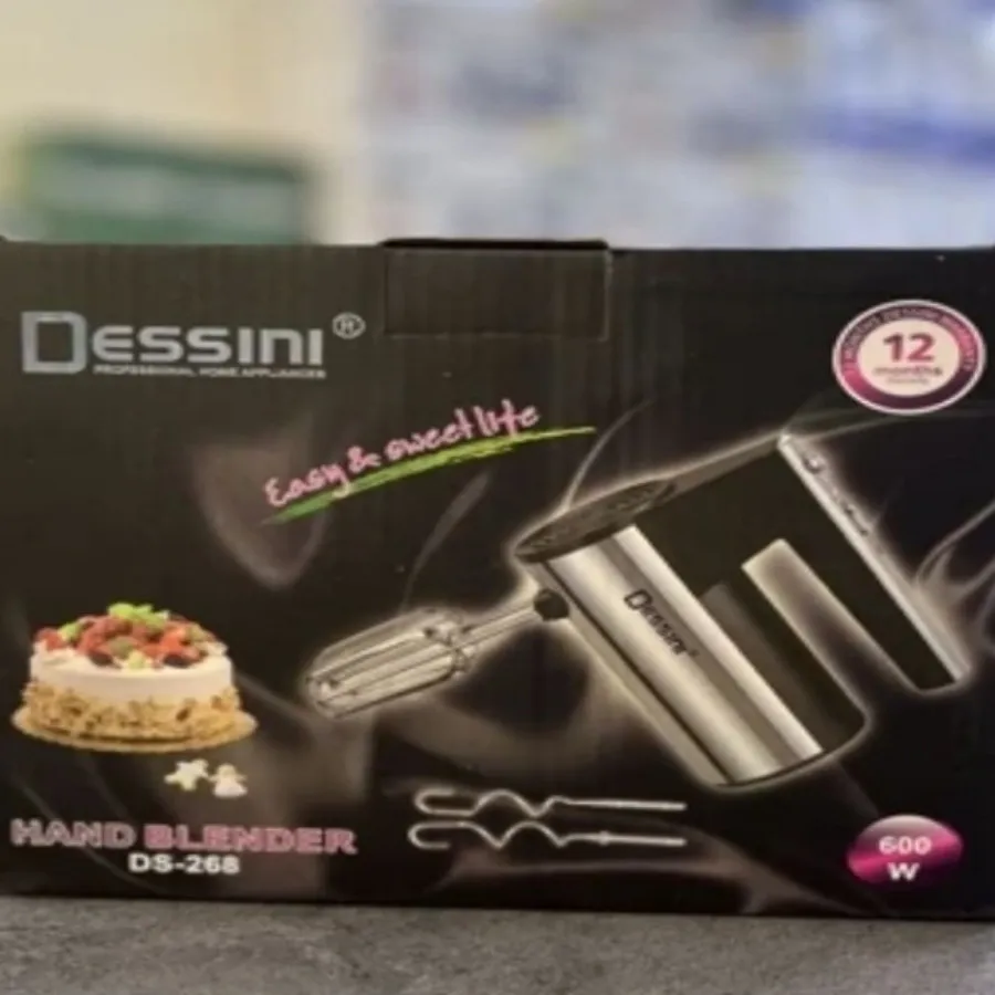 همزن دسینی