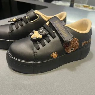 کفش خرسی کیوت