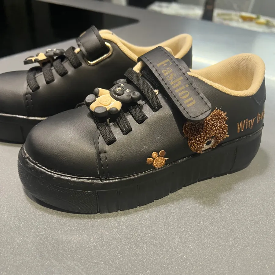 کفش خرسی کیوت