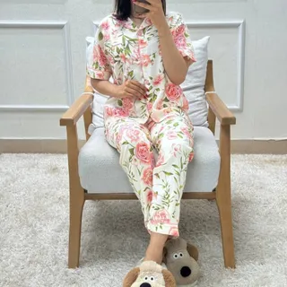 بلوز وشلوار شیک
