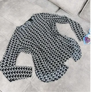 شومیز مارک  h&m