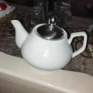 قوری چینی