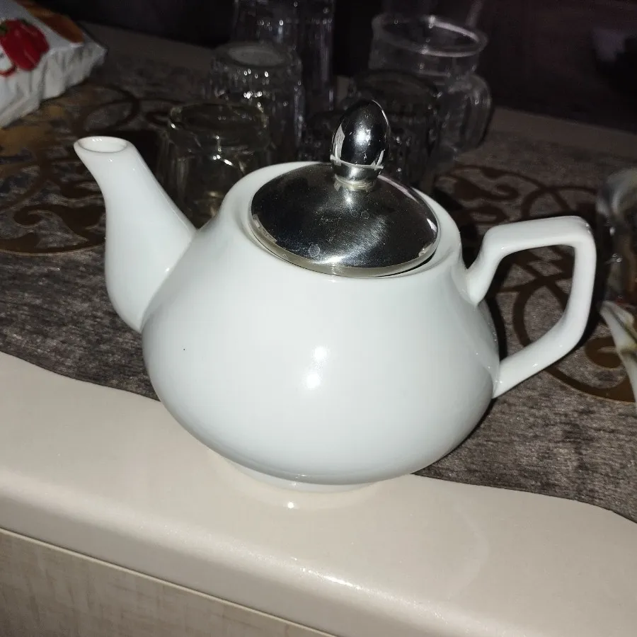 قوری چینی