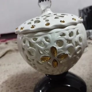 شکلات خوری