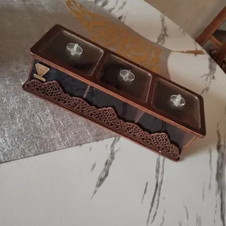شکلات خوری