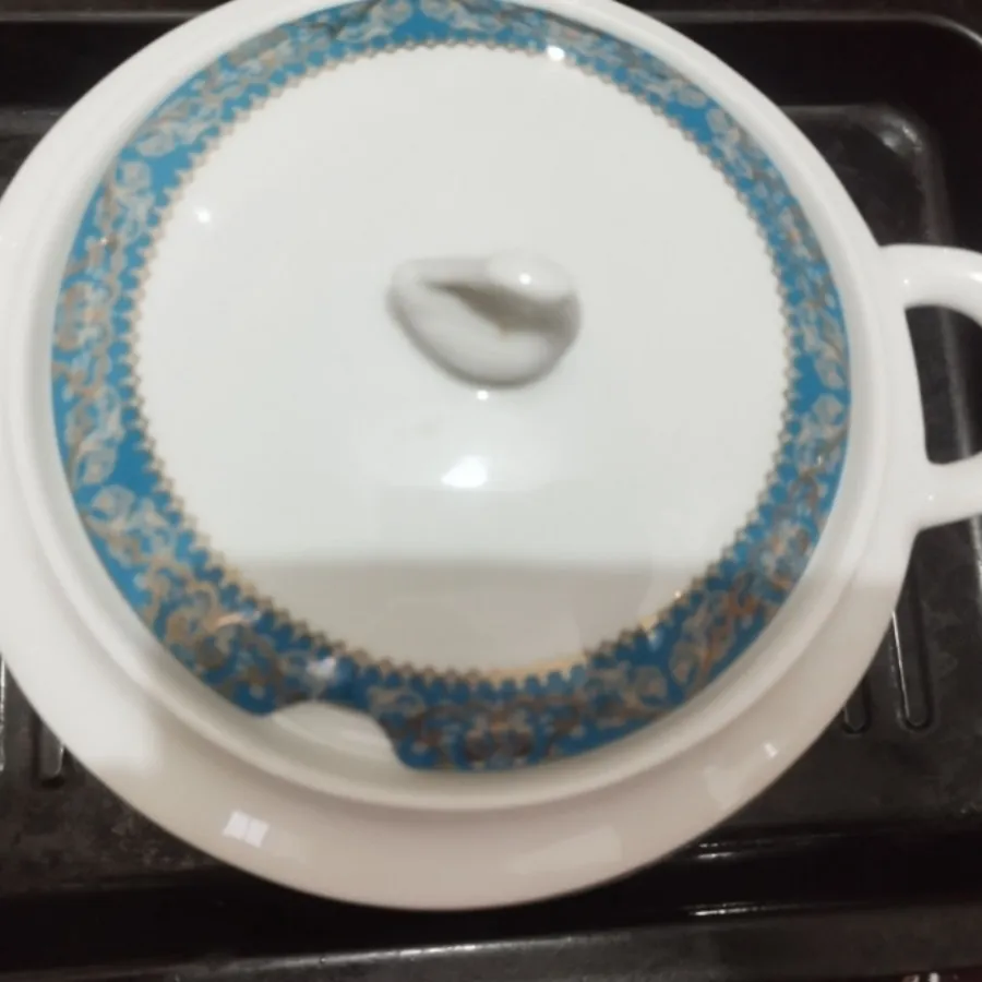 سوپ خوری