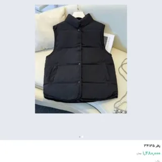 پافر مشکی خارجی