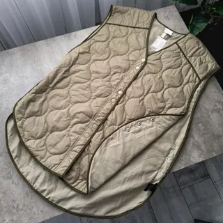 پافر وست برند H&M